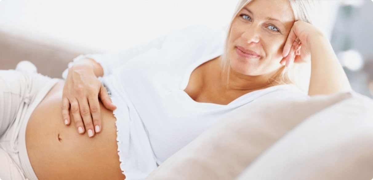 Я узнала, что беременна. Что мне делать дальше? Пошаговая инструкция от НЭН